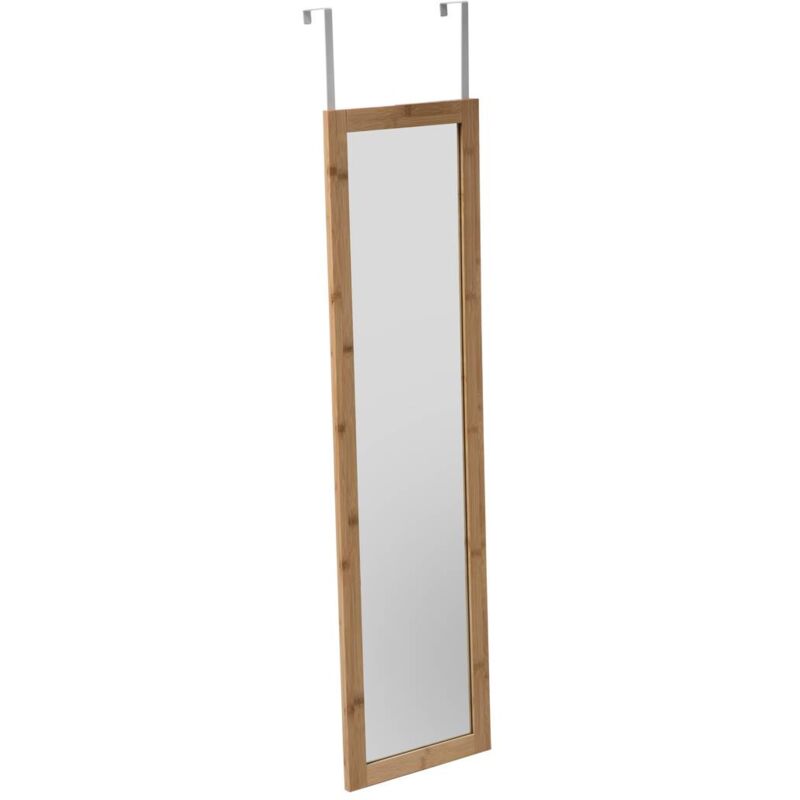 foto del prodotto specchio per porta 110x30cm in bamb 5five