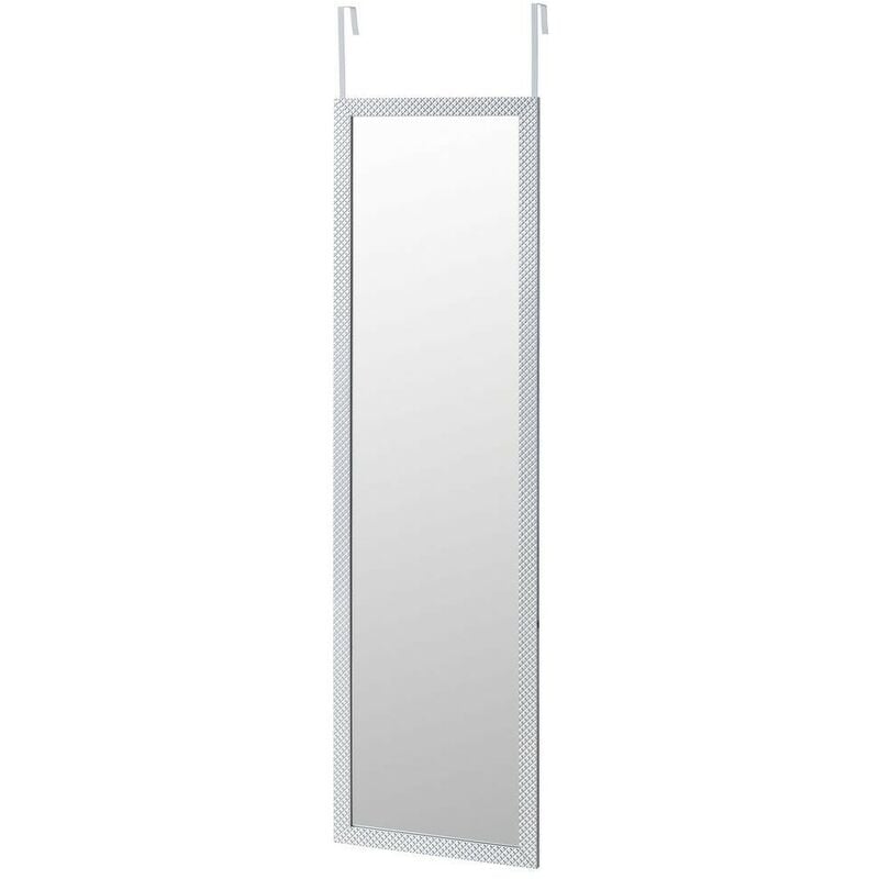 foto del prodotto specchio porta argento