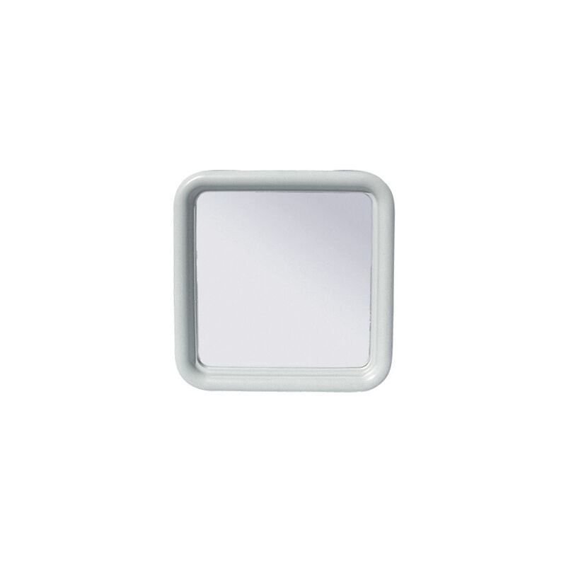 foto del prodotto specchio quadro cm 50x50