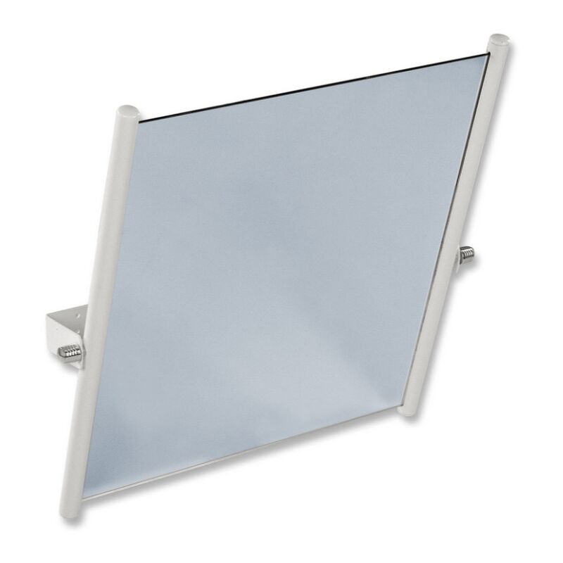 foto del prodotto specchio reclinabile easy verniciato idral 12010v