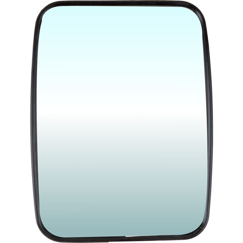 foto del prodotto specchio retrovisore per trattore 230x180mm