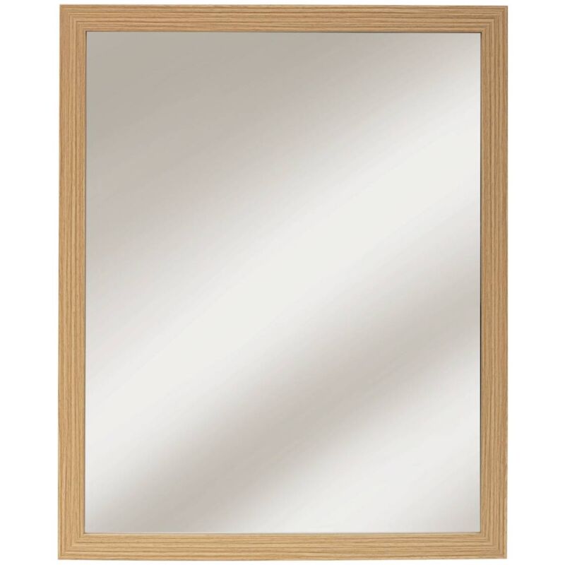 foto del prodotto specchio rettangolare sospeso tasso 5five