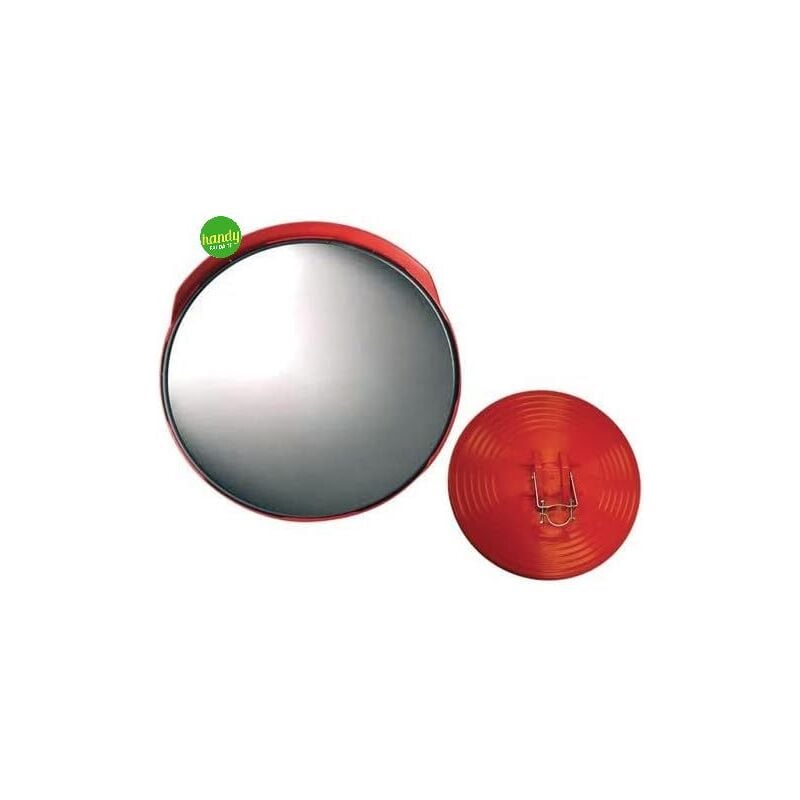 foto del prodotto specchio stradale d b verona 60 cm
