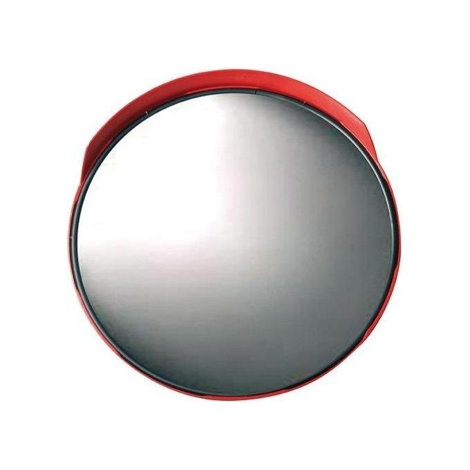 foto del prodotto specchio stradale parabolico cm 40