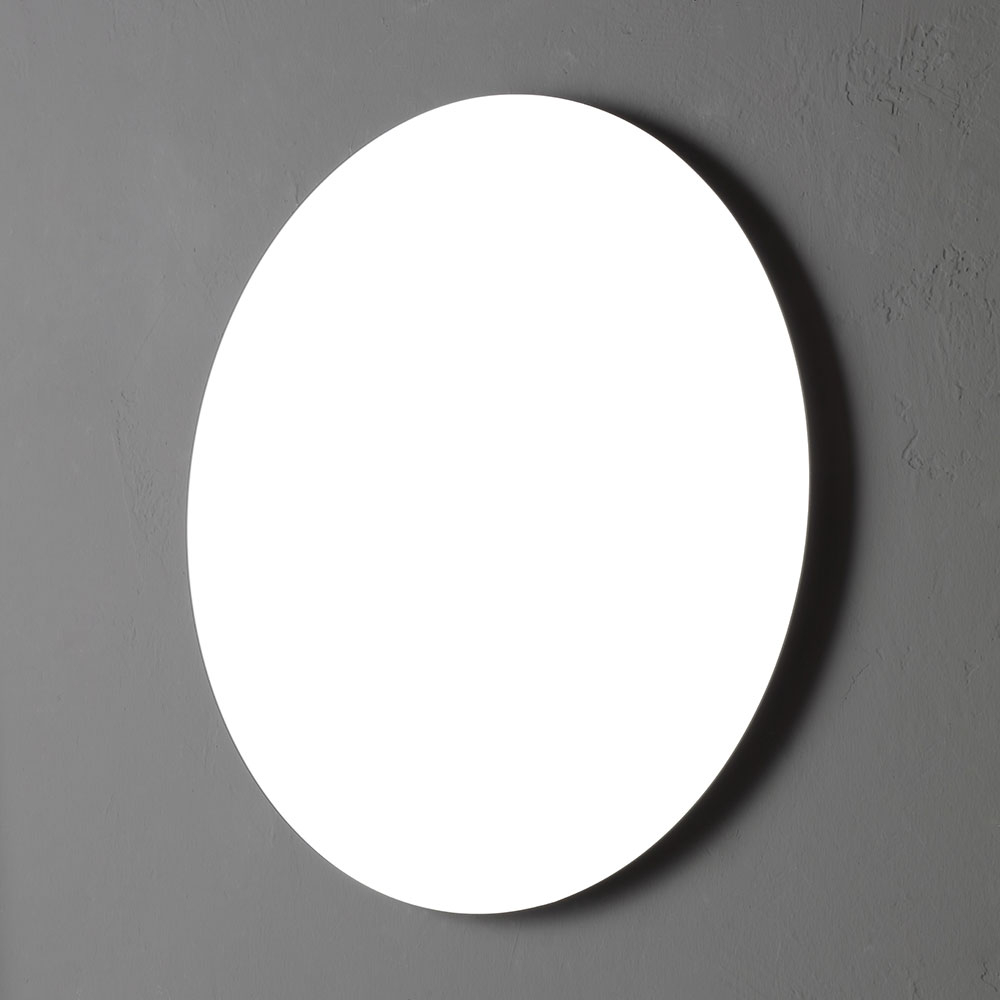 immagine 0 del prodotto specchio tondo design 70 cm lucido