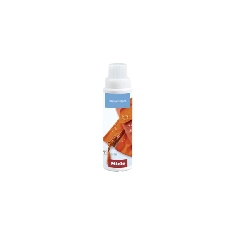 foto del prodotto special improtect 250 ml deterrent lavanderia speciale e vestiti a pioggia, compatibile con miele washing machine 11873090