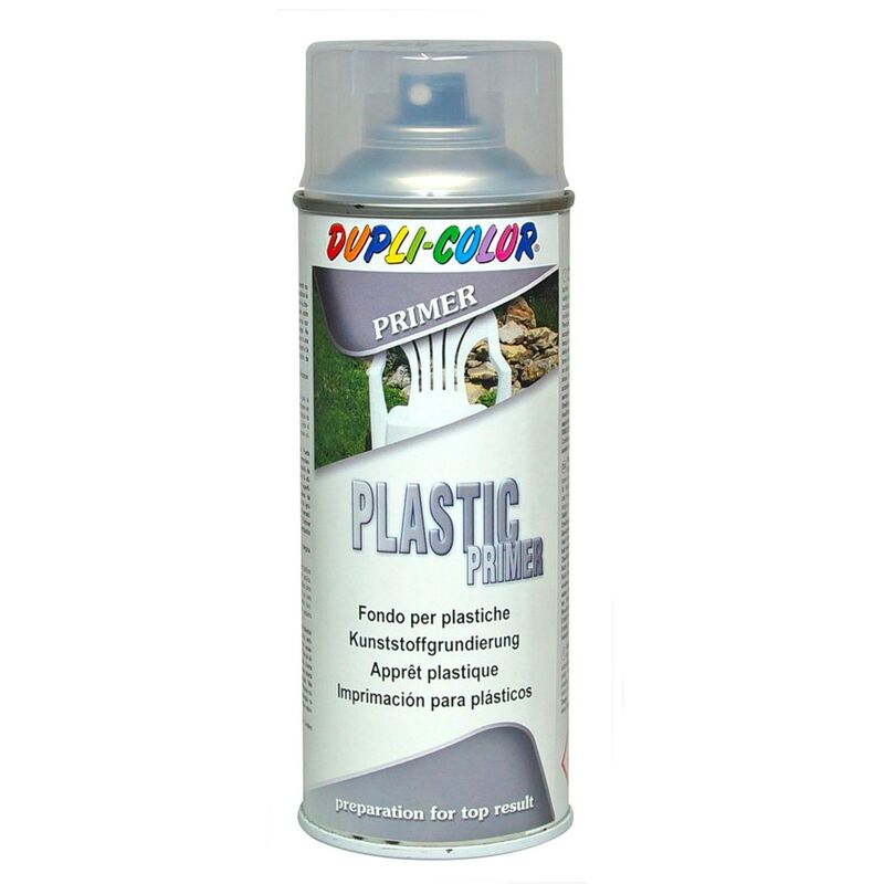 foto del prodotto special primer trasparente