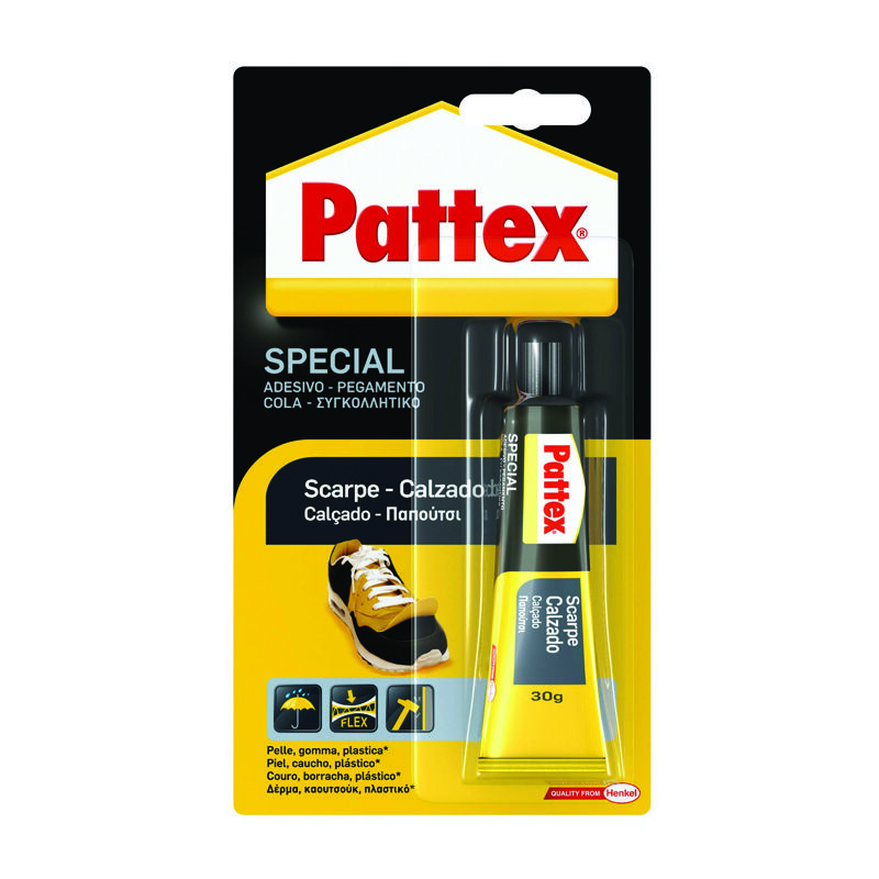 foto del prodotto special scarpe gr.30 pattex