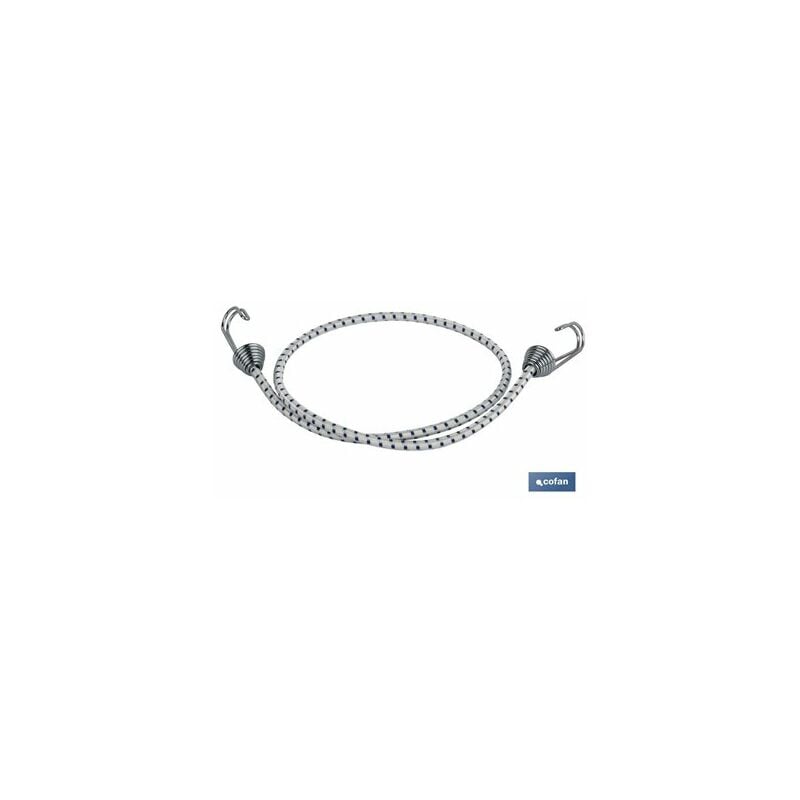 foto del prodotto speciale octopus blister rotondo 8 mm 1 mt bianco