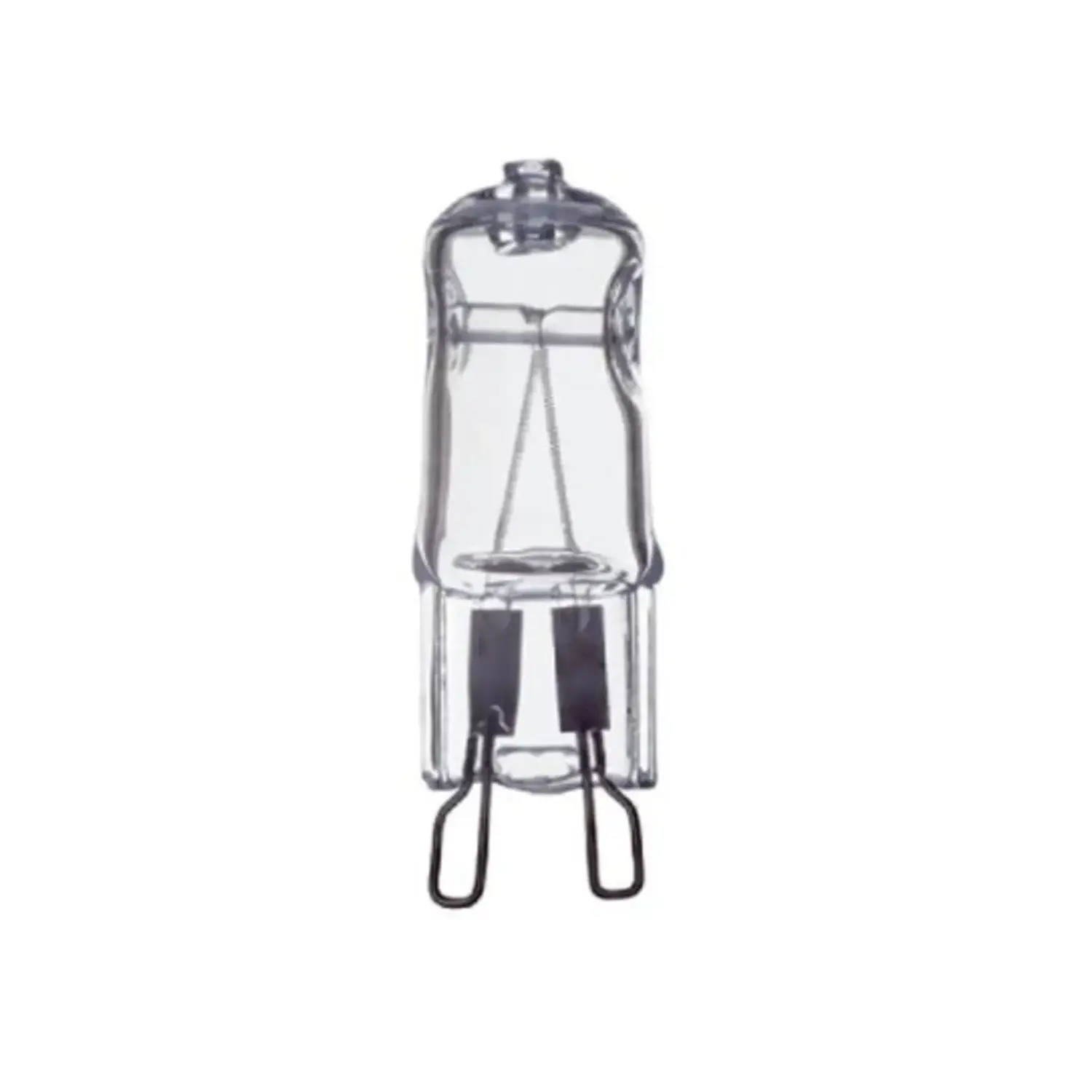 foto del prodotto spectrumled lampadina alogena eco 230v g9 52 watt