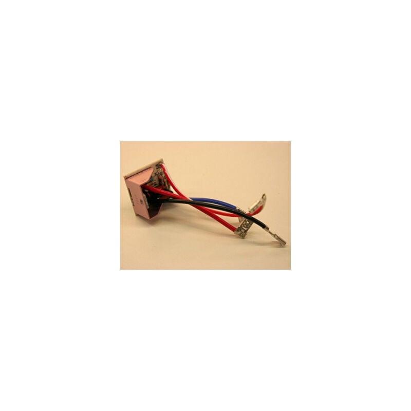 foto del prodotto speed control card 220 v per kitchenaid robot 481201230649