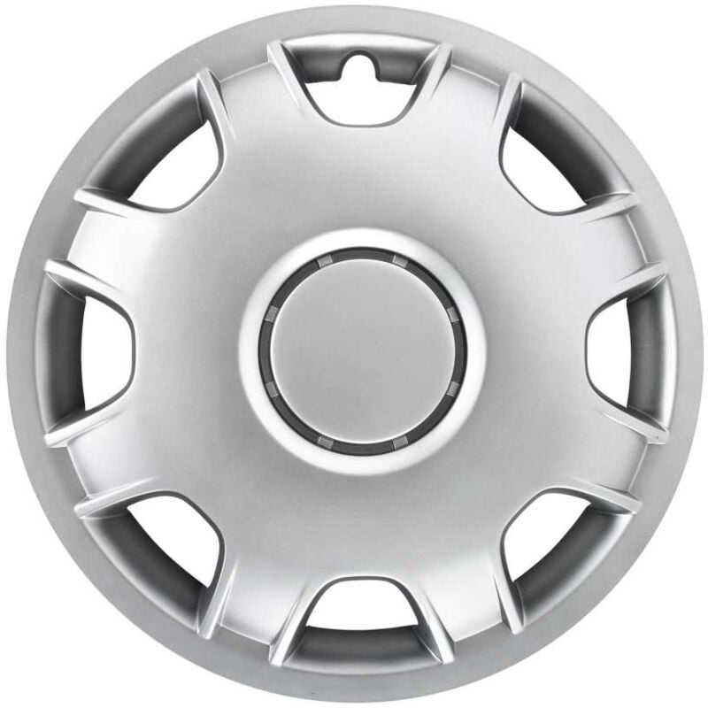 foto del prodotto speed van set 4 copricerchi d.15