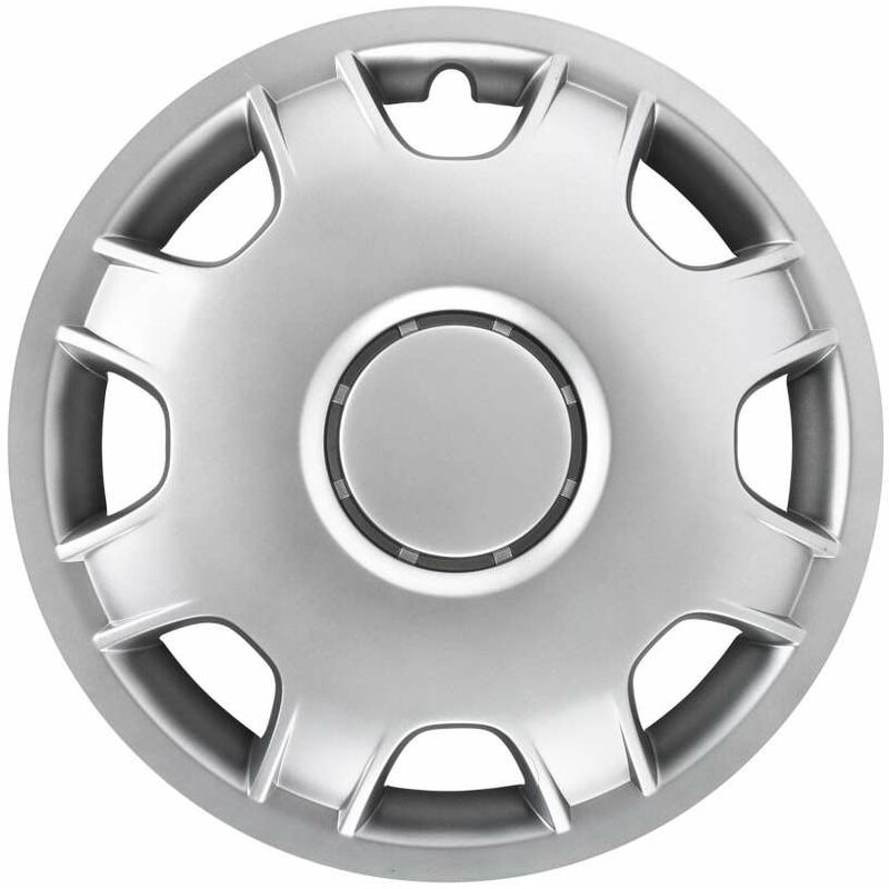 foto del prodotto speed van set 4 copricerchi d.16 