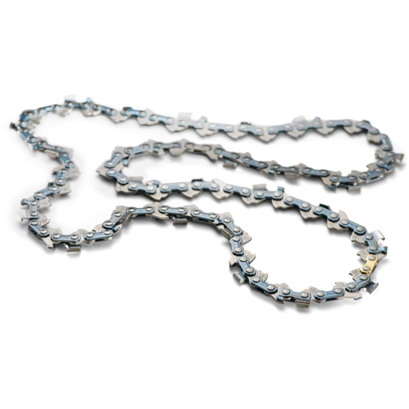 foto del prodotto speedcut nano catena da 32 maglie adatta a motoseghe con barra da 6 , passo da .325 basso profilo, calibro 1,1 mm, per motosega a benzina ed
