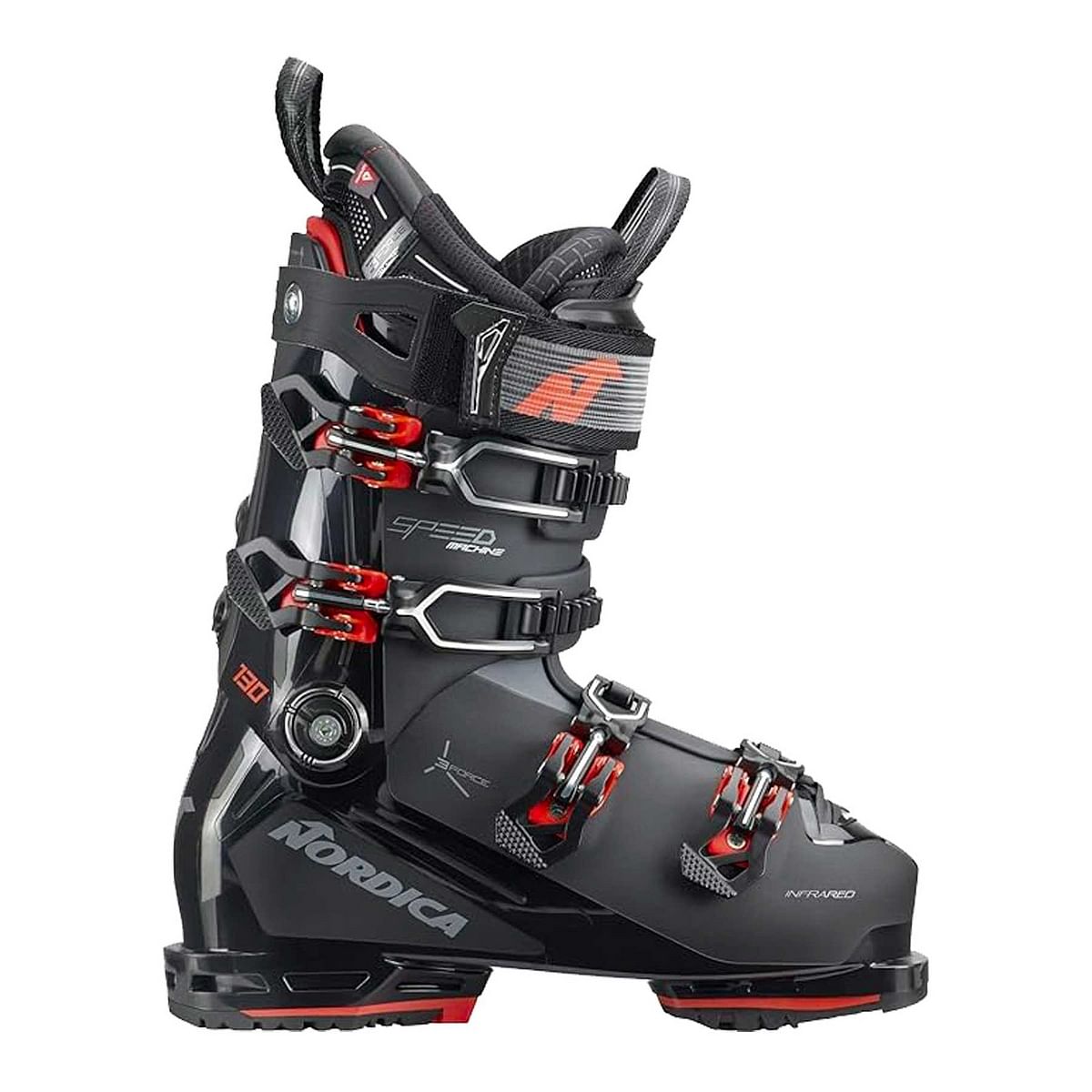 foto del prodotto speedmachine 3 130 gw