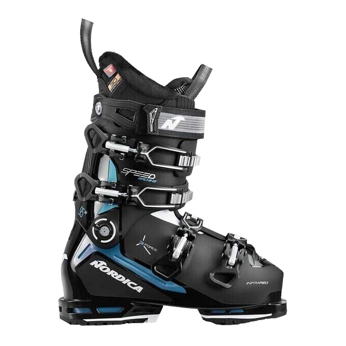 foto del prodotto speedmachine 3 95 gw donna