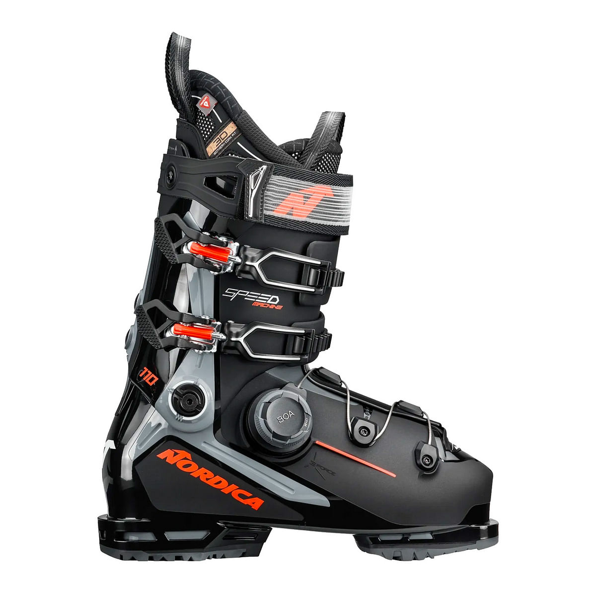 foto del prodotto speedmachine 3 boa 110 gw