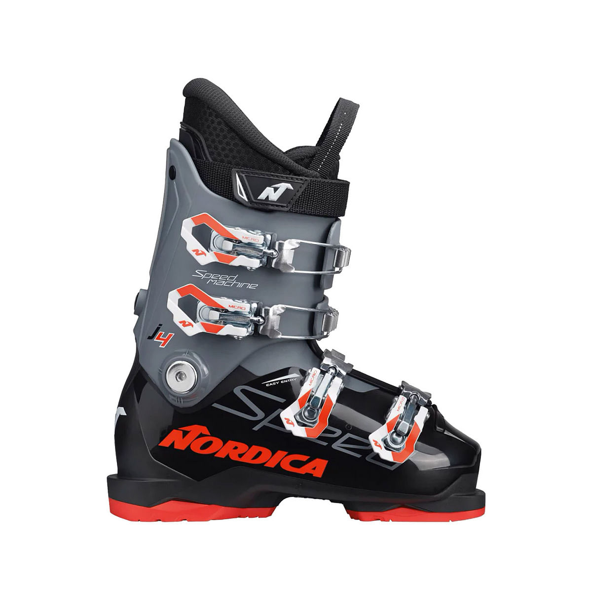 foto del prodotto speedmachine j4 bambino