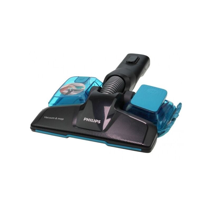 foto del prodotto speedpro max aqua philips 300002489461 pennello per aspirapolvere