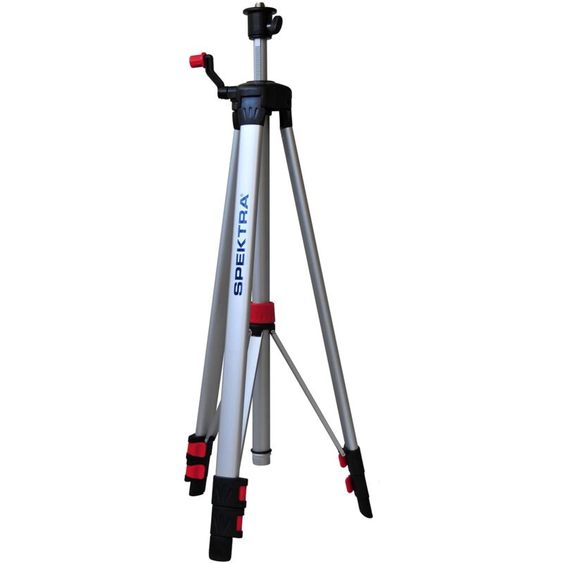 foto del prodotto spektra treppiede tp light