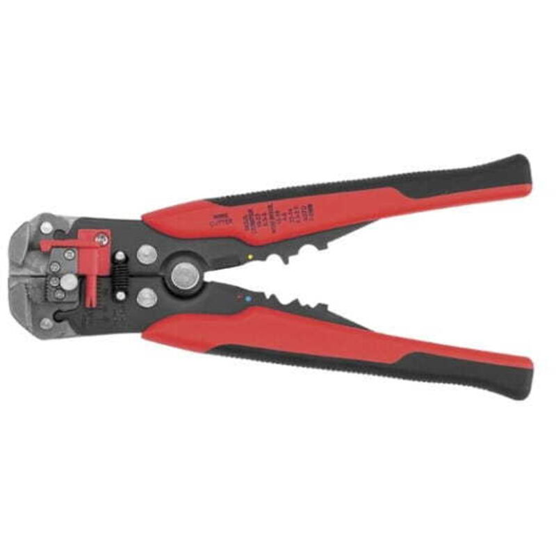 foto del prodotto spelacavi multifunzione yato 205mm 2270