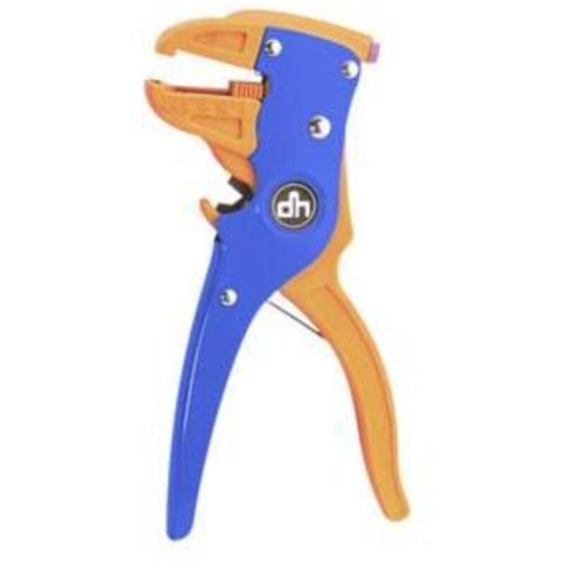 foto del prodotto spellafili auto regolanti da 165 mm electro dh 46.200 8430552031610