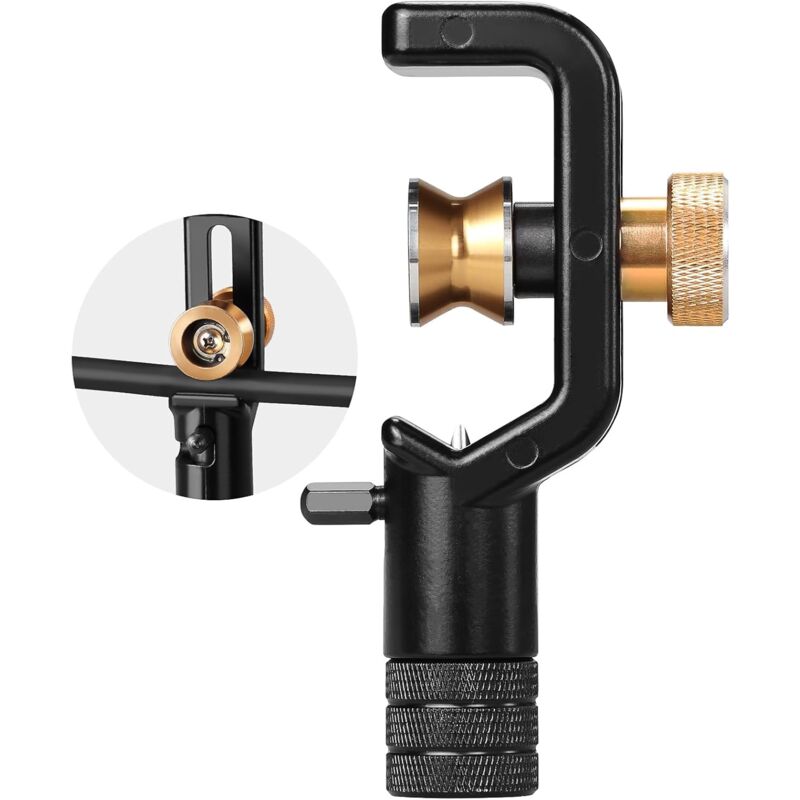 foto del prodotto spellafili per cavi corazzati, spellafili per cavi in fibra ottica da 8 30 mm, spellafili per cavi rotondi e longitudinali strumento per spelare cavi