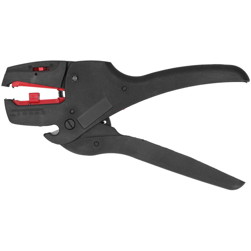 foto del prodotto spellafili taglio automatico spellatura pinze integrate strumenti di crimpatura terminali fsd3a eosnow