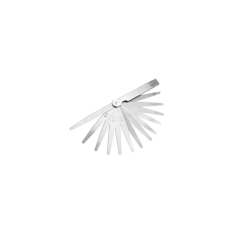foto del prodotto spessimetro 502013 wokin 13 lame mm 0,05 1,0