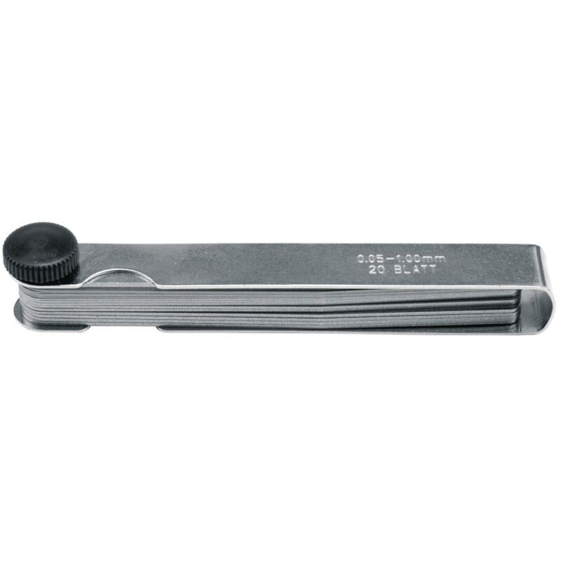 foto del prodotto spessimetro a 20 foglie 15200 vorel