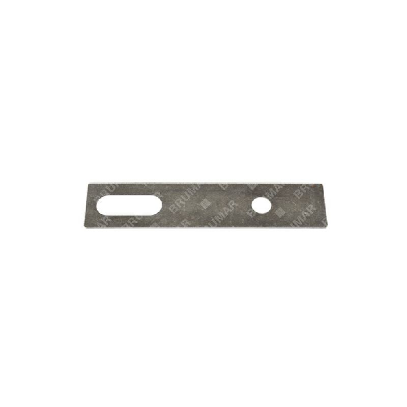 immagine 0 del prodotto spessore biellette lame per tagliasiepi green line compatibile 014792