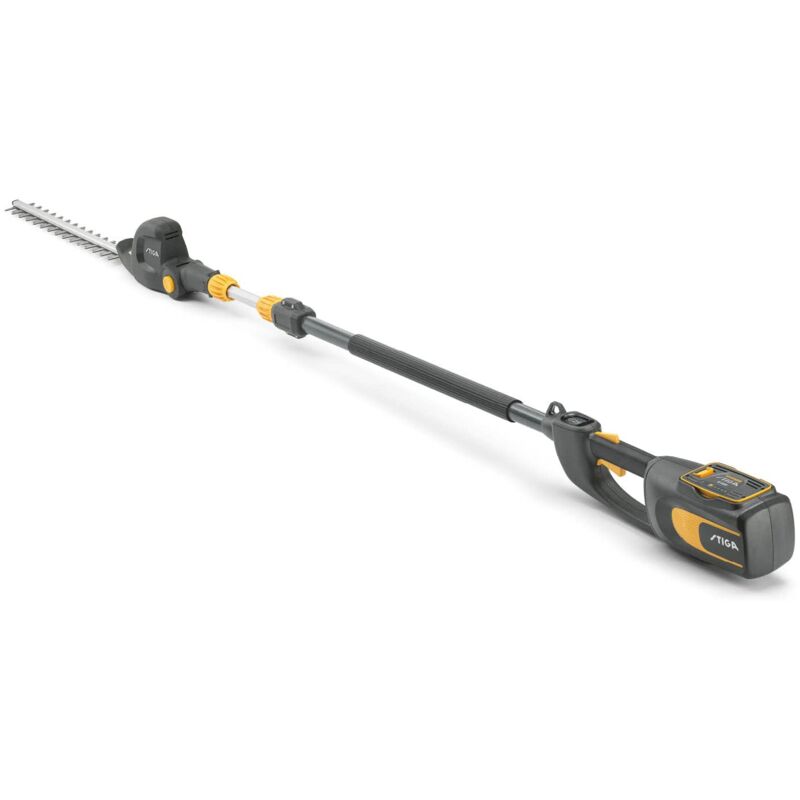 foto del prodotto sph 700 ae tagliasiepi a batteria non incl. batteria e caricatore stiga