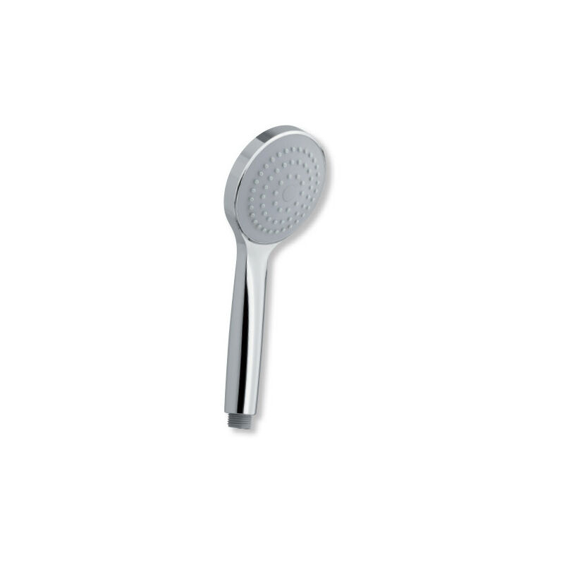 foto del prodotto sphera docce e accessori doccetta alisso monogetto abs cromo di sphera