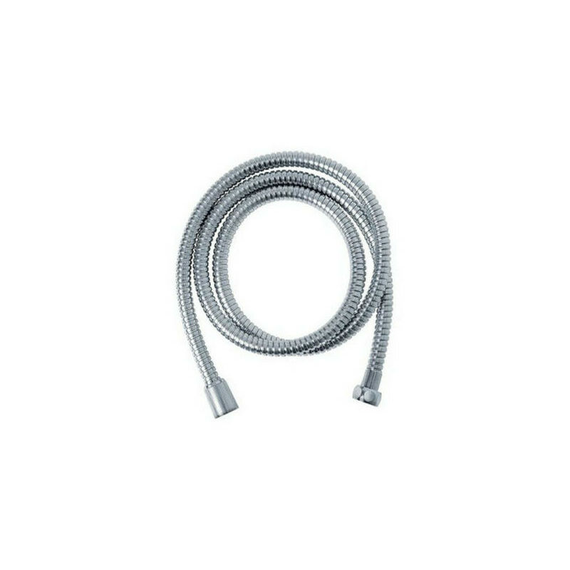 foto del prodotto sphera docce e accessori flessibile doppia aggraffatura 200cm di sphera