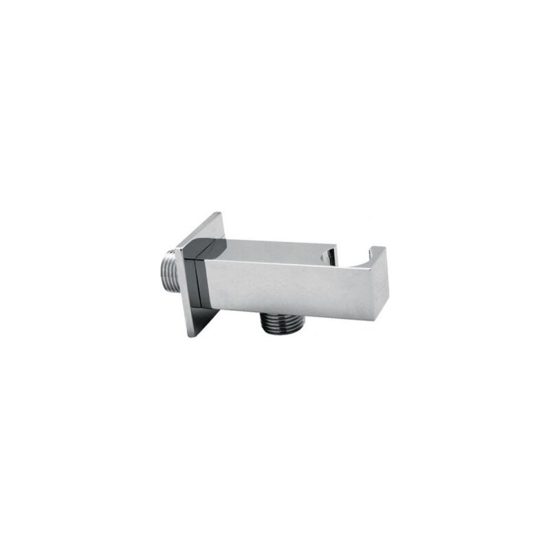 foto del prodotto sphera docce e accessori presa acqua glamour con supporto fisso di sphera