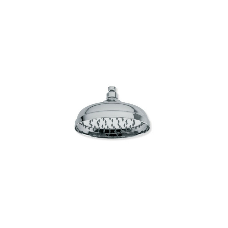 foto del prodotto sphera docce e accessori soffione doccia lord 20cm cromo di sphera