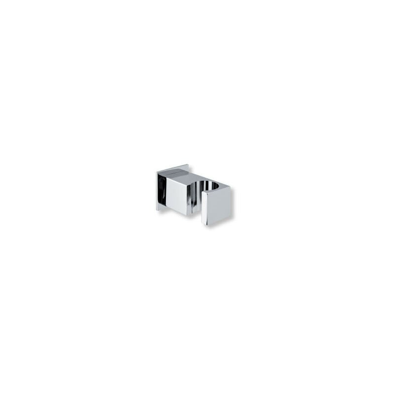 foto del prodotto sphera docce e accessori supporto fisso glamour cromo di sphera