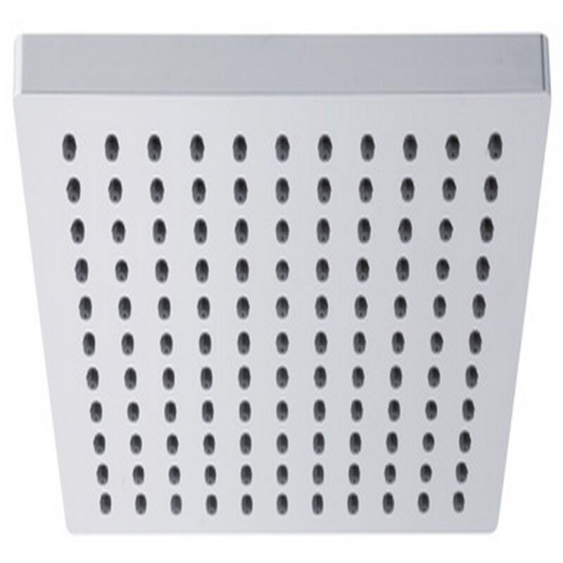 foto del prodotto sphera soffione doccia cromo con miscelatore mod. giove