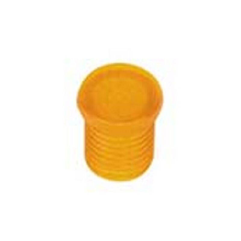 foto del prodotto spia arancione forni, fornelli elettrici e a gas smeg 299378
