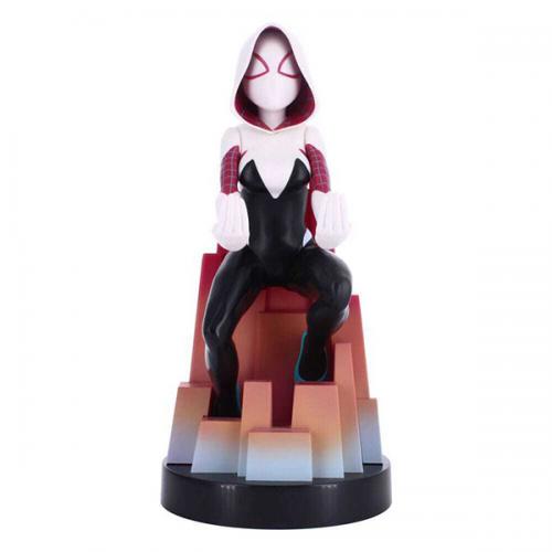 foto del prodotto spider gwen cable guy