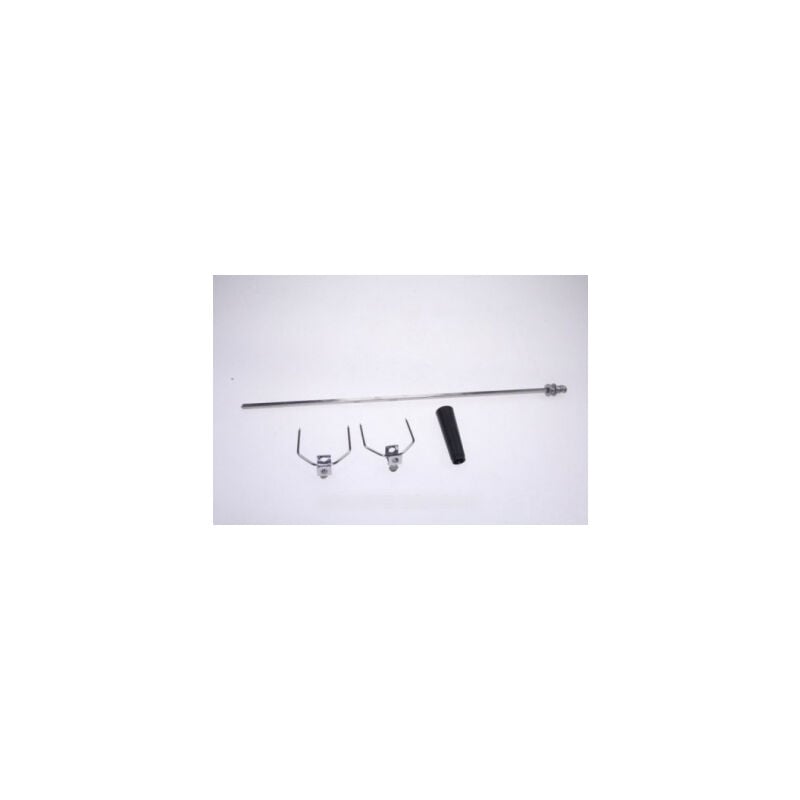 foto del prodotto spiedo forni, fornelli elettrici e a gas scholtes 2210258055005640005