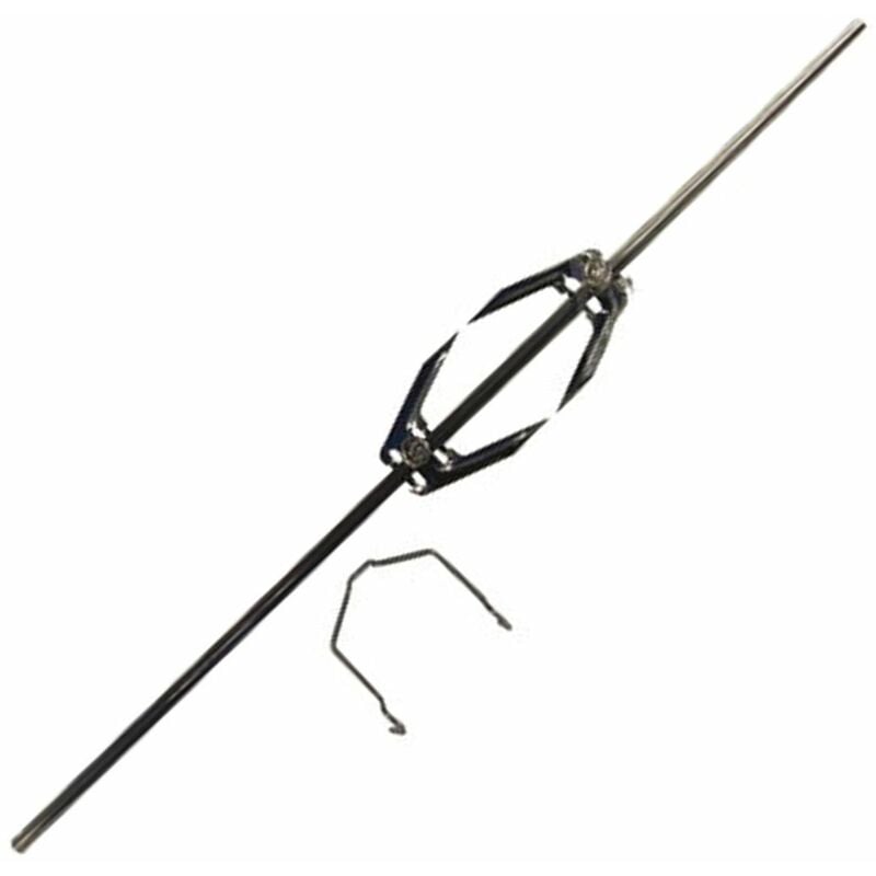 foto del prodotto spiedo supporto forchettone forni, fornelli elettrici e a gas rowenta 299407