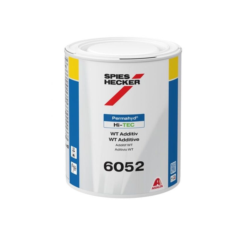 foto del prodotto spies hecker additivo 6052 lt 1