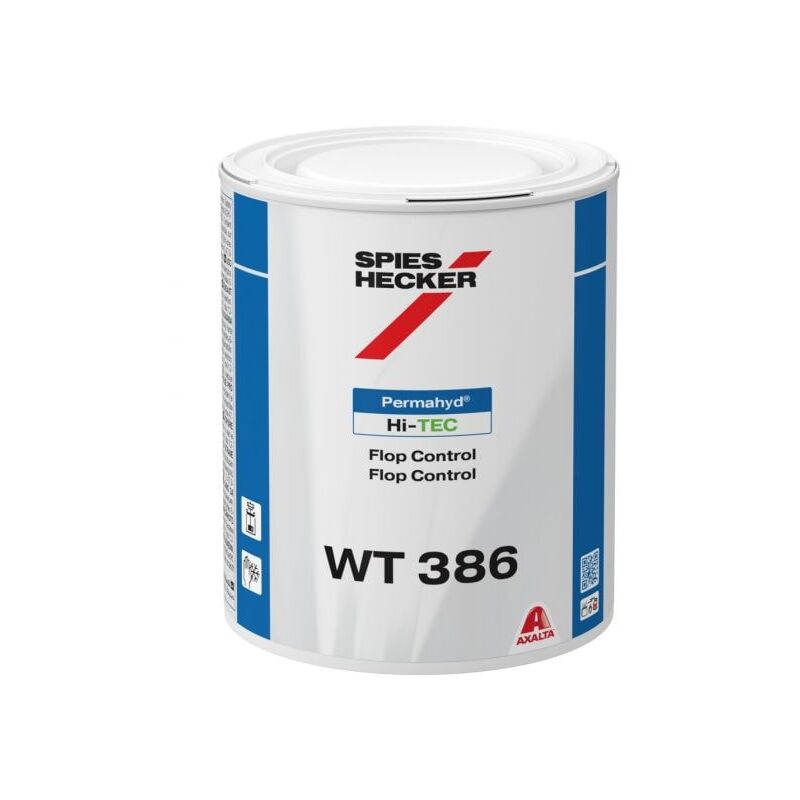 foto del prodotto spies hecker permahyd hi tec 480 wt 386 hi tech flop control lt 1