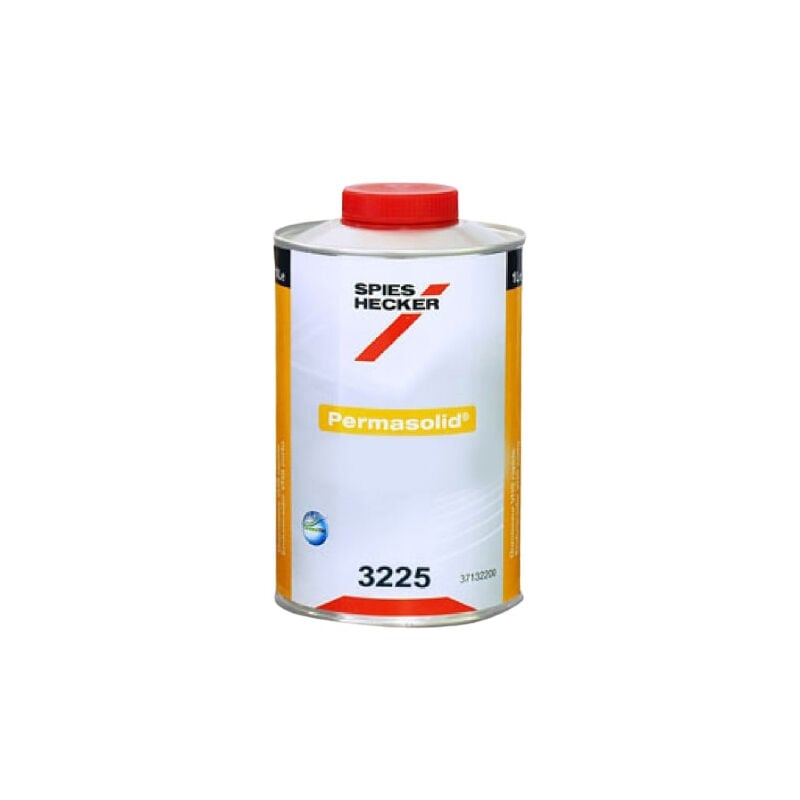 foto del prodotto spies hecker permasolid vhs hardener 3225 lt 1