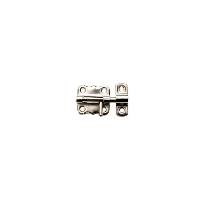 foto del prodotto spilla 'ps01' 40x38x10mm in ferro nichelato