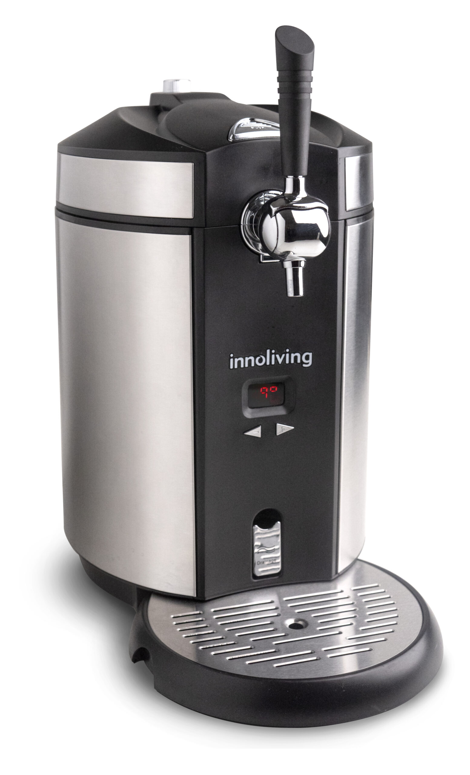 foto del prodotto spillatore per birra innoliving inn 858 innoliving inn 858