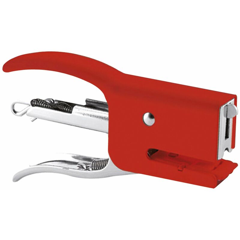 foto del prodotto spillatrice cucitrice mini maestri con 1000 punti