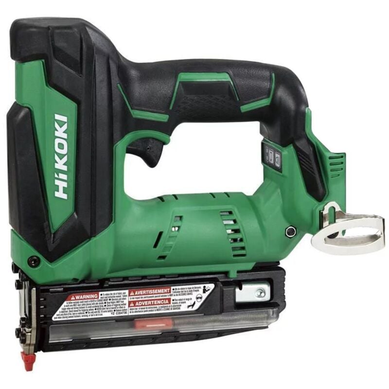 foto del prodotto spillatrice hikoki np18dsalw4z solo corpo 
