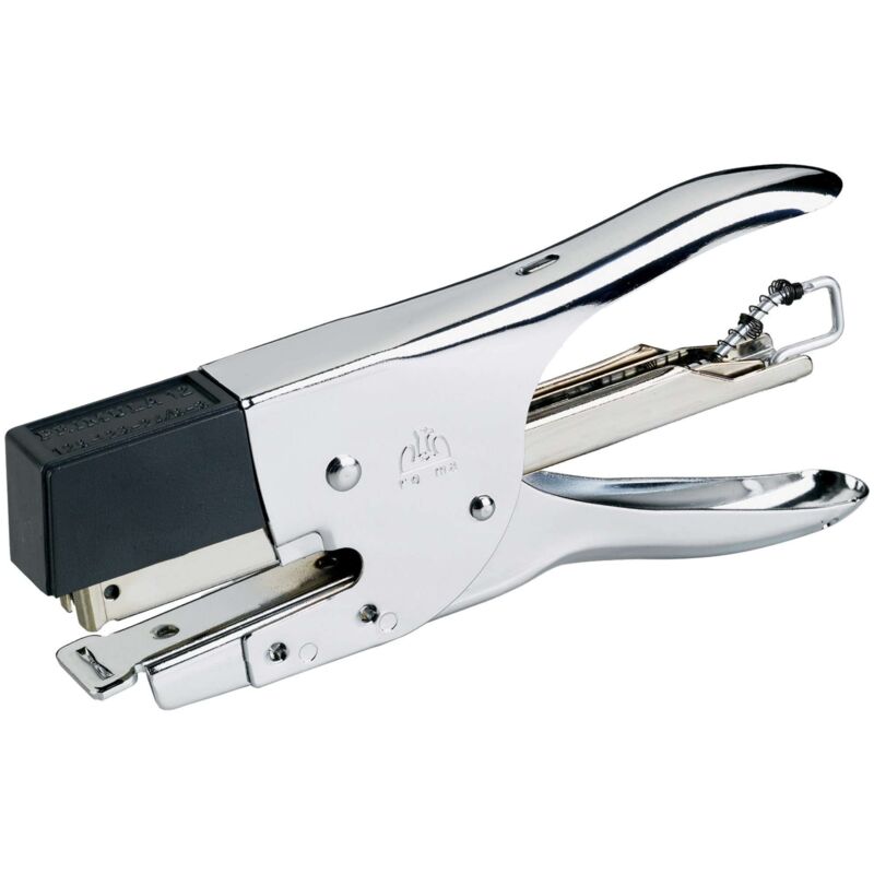 foto del prodotto spillatrice per ufficio maestri primula 12